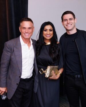 Kevin Harrington Instagram - We had a Successful Authority and Influence event in Boise, Idaho! Congrats to Roma Newton, Aaron Gross and the entire team that put this event on. @BrandonTAdams and I put on a workshop on how to Build your Authority and Influence in todays marketplace. Thanks to all the entrepreneurs that came out! 🙏

📸 @jordanmikalreich 

#boiseidaho #event #speaker #authorityandinfluence