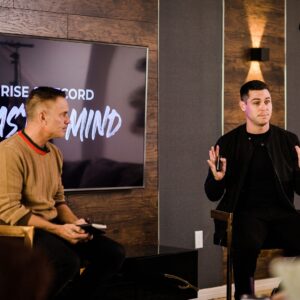 Kevin Harrington Instagram - "Good mentors are like lighthouses, they don't just guide you, they show you how to navigate the waters yourself." - Anon, and here's what I tell every mentee……

Masterminds are an incredible way to learn from experienced entrepreneurs and maximize growth - time to up your game! #BusinessSmart #businessgrowth #riseandrecordmastermind #masterminds @brandontadams