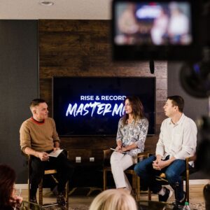 Kevin Harrington Instagram - "Good mentors are like lighthouses, they don't just guide you, they show you how to navigate the waters yourself." - Anon, and here's what I tell every mentee……

Masterminds are an incredible way to learn from experienced entrepreneurs and maximize growth - time to up your game! #BusinessSmart #businessgrowth #riseandrecordmastermind #masterminds @brandontadams