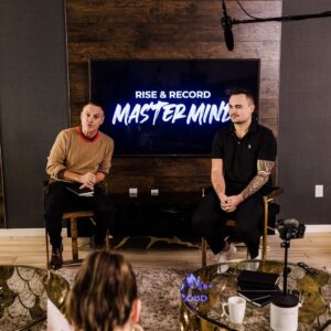 Kevin Harrington Instagram - "Good mentors are like lighthouses, they don't just guide you, they show you how to navigate the waters yourself." - Anon, and here's what I tell every mentee……

Masterminds are an incredible way to learn from experienced entrepreneurs and maximize growth - time to up your game! #BusinessSmart #businessgrowth #riseandrecordmastermind #masterminds @brandontadams
