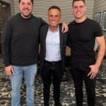 Kevin Harrington Instagram - It’s insane how far we have come in business over the past 7 years. Anything is possible when you put your mind to it.. #DreamTeam Saint Petersburg, Florida