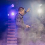Kevin Harrington Instagram - Thankful for the dreamers who do: Entrepreneurs turning 'what if' into 'what is'. 🌟💡