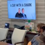 Kevin Harrington Instagram - 💥 BIG NEWS 💥 We have a few spots left for A Day With A Shark. Let’s GO!! Grab your seat at 🔗 @realkevinharrington or at http://ADayWithAShark.com/Schedule 👈 see you there!!