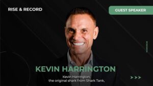 Kevin Harrington Instagram - Attention Nashville, TN! 

I will be speaking at the Rise and Record event Hosted by Brandon T. Adams and Samantha Rossin this October 17th-19th. This event is focused around helping you share your story through video and using video marketing to grow your business.

I’m going to be sharing some stories from the Infomercial Days, and how I’ve used video marketing to take 23 of my companies to over $100 Million. 

Join me and many other amazing speakers and performers.

Grab your tickets at RiseandRecord.com

@riseandrecord 
@samanthajrossin 
@brandontadams 

#RiseandRecord #Nashville #Conference