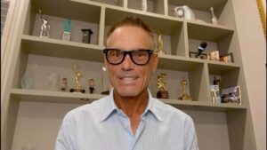 Kevin Harrington Instagram - Introducing Unbuzzd: the groundbreaking and rapid alcohol detox drink! Excited to team up with FSD Pharma @fsd.pharma (John Duffy, CEO of Celly Nutrition @cellynu) for Unbuzzd’s recreational use. In fact, the Hangover Cure Market is expected to reach $6.1B by 2030! Unbuzzd isn’t just a cure; it’s a revolution. It’s time to reshape the beverage industry together! Get ready for Unbuzzd. 🥂 Please Visit www.cellynutrition.com 

#AlcoholDetox #Beverage #Unbuzzd #CellyNu #Drinks