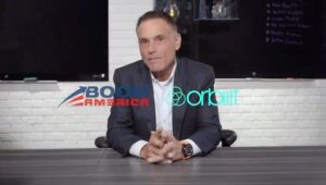 Kevin Harrington Instagram - Calling all entrepreneurs. In partnership with @orbiiitapp we are giving you a chance to be in our hit TV show Boom America, benefit from a $50,000 advisory package & take home $10,000 cash.

We are hosting Boom America online pitch competition and looking to discover the next big entrepreneur and startup to be featured on Boom America TV. 

To submit your video pitch visit orbiiit.com/boomamerica