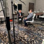 Kevin Harrington Instagram - A day of filming and bts with some of the best innovators and disrupters in today’s market.