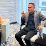 Kevin Harrington Instagram - A Day With A Shark event in St. Pete with some of the world’s top entrepreneurs. This group of exceptional business owners are taking action!! They’re growing and not looking back…… my dream team and I are going to help them get there!! LET’S GO!! If you want to be a part of the next event and you think you qualify, grab the link @realkevinharrington bio!! Or go to adaywithashark.com 🚀