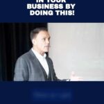 Kevin Harrington Instagram - Ready to make the most out of your business? Don’t go it alone - find the right mentors and partners to help you grow bigger, stronger, and more powerful! Start here @realkevinharrington #BusinessPartnerGoals #dreamteam #mentorup