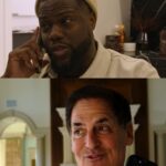 Kevin Hart Instagram – Just a friendly phone call between two @MasterClass instructors…
@kevinhart4real’s class. @mcuban’s new class. Tomorrow.