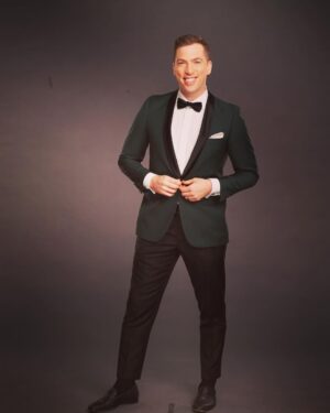 Kevin Patrick Egan Instagram - Wrestlemania Goes Hollywood ⭐️ Let’s be havin’ ya! 

#Wrestlemania #WWE