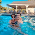 Kevin Patrick Egan Instagram - Summer lovin’ 🧡