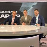 Kevin Patrick Egan Instagram – Loving our late night alongside a cracking team of people, covering the beautiful game. The Leagues Cup has surpassed all expectations so far. Pumped for the games tonight. I’ll be on commentary for the NY Derby at 8pm ET on Apple TV 😁👊🏼

#MLS #LigaMX #LeaguesCup #AppleTV #mlsseasonpass #NYCFC #RBNY #HudsonRiverDerby New York, New York