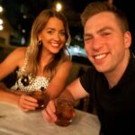 Kevin Patrick Egan Instagram - An old fashioned couple x