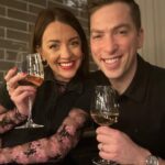 Kevin Patrick Egan Instagram - Chrimbo🎄😁 Wishing everyone a beautiful and brilliant holiday ♥️