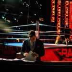 Kevin Patrick Egan Instagram – Monday Night Raw celebrated 30 years on the air this week. It’s the longest running weekly episodic TV show in history. This consistency is off the charts. There’s so many legends that keep this beast motoring week in, week out 👏🏻 Needless to say I was honored to play a role on such a monumental night. It was mayhem, yet the talented @richwadephoto somehow makes our pre show look zen! Cheers for the sneaky snap, bud. You’re brilliant 👊🏼

#WWE #WWERAW #Raw30 #MondayNightRaw