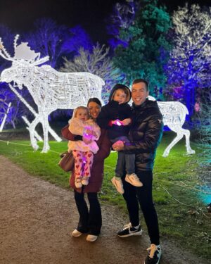 Kevin Patrick Egan Instagram - Chrimbo🎄😁

Wishing everyone a beautiful and brilliant holiday ♥️