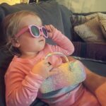 Kevin Patrick Egan Instagram - Maisie Rose, folks. Some people are born icons.