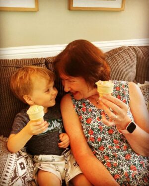 Kevin Patrick Egan Instagram - All the love in the world to all the brilliant Mammy’s today. Thinking of Mam’s that have passed, as well as soon-to-be Mamma’s. The glue and the playmakers in our families. You’re loved and appreciated more than you’ll ever know. My siblings and I hit the jackpot with our Ma, and my kids are the luckiest little messers to have my wife Meg as Mamma. Every day going above and beyond to ensure their kids are happy, healthy and loved beyond measure. 24/7, 365. Absolute legends. Thank you!!! ♥️ 

#MothersDay #WeLoveYou