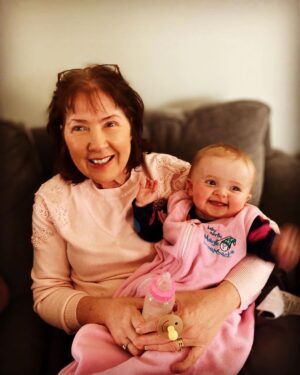 Kevin Patrick Egan Instagram - All the love in the world to all the brilliant Mammy’s today. Thinking of Mam’s that have passed, as well as soon-to-be Mamma’s. The glue and the playmakers in our families. You’re loved and appreciated more than you’ll ever know. My siblings and I hit the jackpot with our Ma, and my kids are the luckiest little messers to have my wife Meg as Mamma. Every day going above and beyond to ensure their kids are happy, healthy and loved beyond measure. 24/7, 365. Absolute legends. Thank you!!! ♥️ 

#MothersDay #WeLoveYou