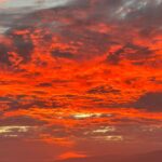 Kevin Ryan Instagram - #santamonica What a sunset!