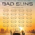 Kevin Ryan Instagram - We are screening our short film Bad Suns this coming Thursday evening in Dublin at The Savoy. Looking forward to showing it on the big screen. Big thank you to Jim Sheridan who will be moderating the Q & A. DM me if interested in going as it’s guest list only. @badsunsfilm #irishfilm #irish #cinema #ireland @screenireland @irishscreen @irelandinla @tourismireland @dublin.explore @networkirelandtelevision Dublin, Ireland