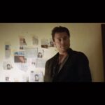 Kevin Ryan Instagram - #herdarkpast @acting #film #actors