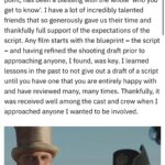 Kevin Ryan Instagram - Massive thanks to @rteone @rte_entertainmentonline for such a great piece on @badsunsfilm LINK IN BIO for full article