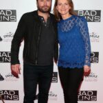 Kevin Ryan Instagram - Bad Suns screening @ the Savoy in Dublin #ireland @failte_ireland @tourismireland @irelandweekla2022 @dublinlive_ @dublintown_ @screenireland @irishscreen @irelandinla #irish #irishfilm #create @lindseyholmespublicity @dingledistillery @dingledistilleryfilmfest #thankyoutoall