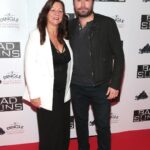 Kevin Ryan Instagram - Bad Suns screening @ the Savoy in Dublin #ireland @failte_ireland @tourismireland @irelandweekla2022 @dublinlive_ @dublintown_ @screenireland @irishscreen @irelandinla #irish #irishfilm #create @lindseyholmespublicity @dingledistillery @dingledistilleryfilmfest #thankyoutoall