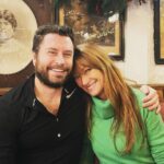 Kevin Ryan Instagram – HAPPY BIRTHDAY to the one & only @janeseymour You continue to inspire us everyday while bringing joy, laughter & love into our lives. Thank you for being you my darling screen mother;) #happybirthday #janeseymour #harrywild @acorn_tv #love #grattitude #friendship Dublin, Ireland