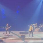 Kevin Ryan Instagram - @U2 have done it again! What an honor to attend the opening night of U2’s residency at @spherevegas Never have I seen and heard a venue like this! This place is built for music & U2 absolutely crushed it and continue to push every boundary! Well done lads & thanks for having me! Las Vegas Strip