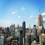 Kevin Ryan Instagram - #newyork state of mind ❤️