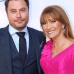Kevin Ryan Instagram - @janeseymour What an incredible night at the 2023 @theopenheartsfoundation Gala! Such a special event for such a great cause that truly makes a difference. Thank you to all the tirelessly working volunteers that made this event happen and all who attended for their kindness and support! Thank you @janeseymour for having me be a part of your world! You’re an absolute legend! #janeseymour #openheartsfoundation Calamigos Ranch Malibu, California