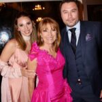 Kevin Ryan Instagram - @janeseymour What an incredible night at the 2023 @theopenheartsfoundation Gala! Such a special event for such a great cause that truly makes a difference. Thank you to all the tirelessly working volunteers that made this event happen and all who attended for their kindness and support! Thank you @janeseymour for having me be a part of your world! You’re an absolute legend! #janeseymour #openheartsfoundation Calamigos Ranch Malibu, California