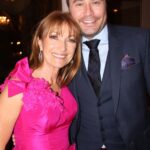Kevin Ryan Instagram - @janeseymour What an incredible night at the 2023 @theopenheartsfoundation Gala! Such a special event for such a great cause that truly makes a difference. Thank you to all the tirelessly working volunteers that made this event happen and all who attended for their kindness and support! Thank you @janeseymour for having me be a part of your world! You’re an absolute legend! #janeseymour #openheartsfoundation Calamigos Ranch Malibu, California