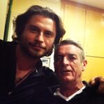 Kevin Ryan Instagram - Rest easy my dear friend Brian… Only the best of memories were made. Gonna miss ya young fella #RIP 💔