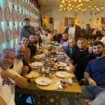 Khabib Nurmagomedov Instagram - ❗️