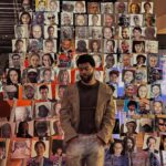 Khalid Instagram - may this universe always keep me grounded Cradle of Humankind