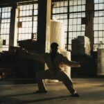 Khalid Instagram - Breaking out The Matrix
