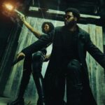 Khalid Instagram - Neo & Trinity