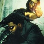 Khalid Instagram - Neo & Trinity
