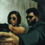 Khalid Instagram - Neo & Trinity