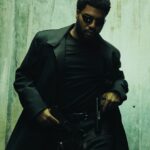 Khalid Instagram - Neo & Trinity