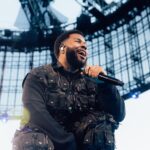 Khalid Instagram - big steppers Chicago, Illinois