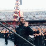 Khalid Instagram - big steppers Chicago, Illinois