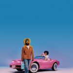 Khalid Instagram - If I could pick you up, we’d be in Malibu speedin’