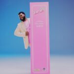 Khalid Instagram - Come on Barbie, let’s go party💗