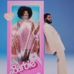 Khalid Instagram - Come on Barbie, let’s go party💗