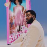 Khalid Instagram - Come on Barbie, let’s go party💗